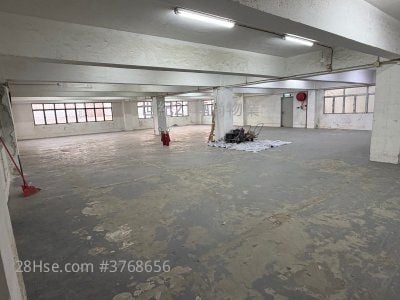 志聯昌工業大廈 租盤 5+ 廁所