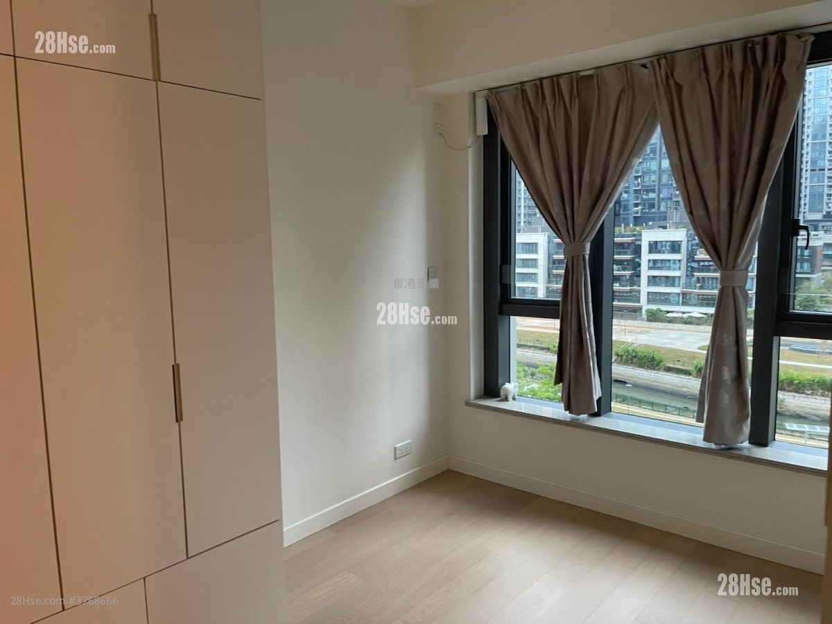 Oasis Kai Tak 售盘 3 房 , 2 浴室 921 平方尺