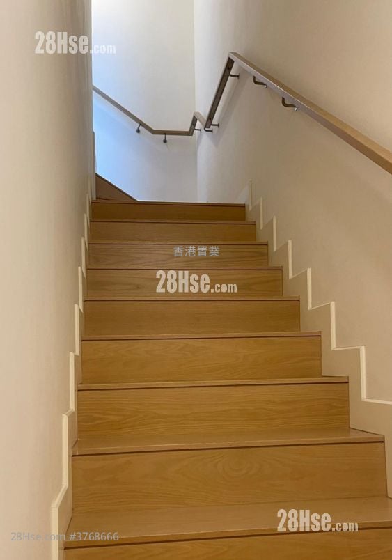 Oasis Kai Tak 售盘 3 房 , 2 浴室 921 平方尺