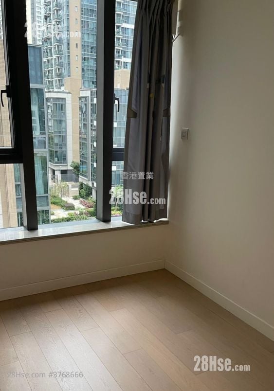 Oasis Kai Tak 售盘 3 房 , 2 浴室 921 平方尺