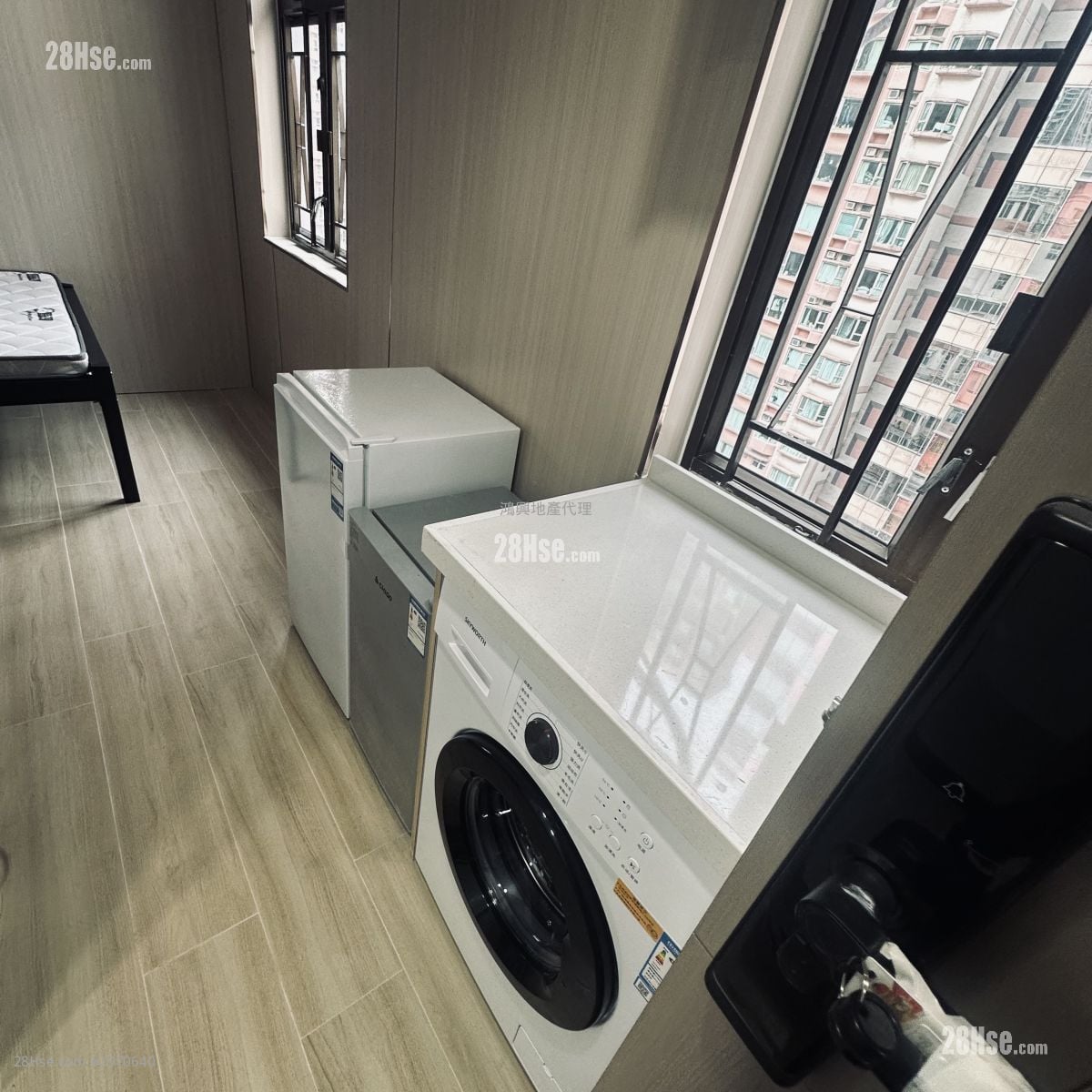 Tanner Court Rental Studio , 1 Bathroom