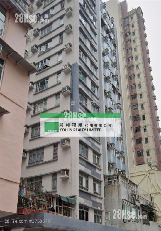 单幢楼房 售盘 2 房 , 1 浴室 316 平方尺