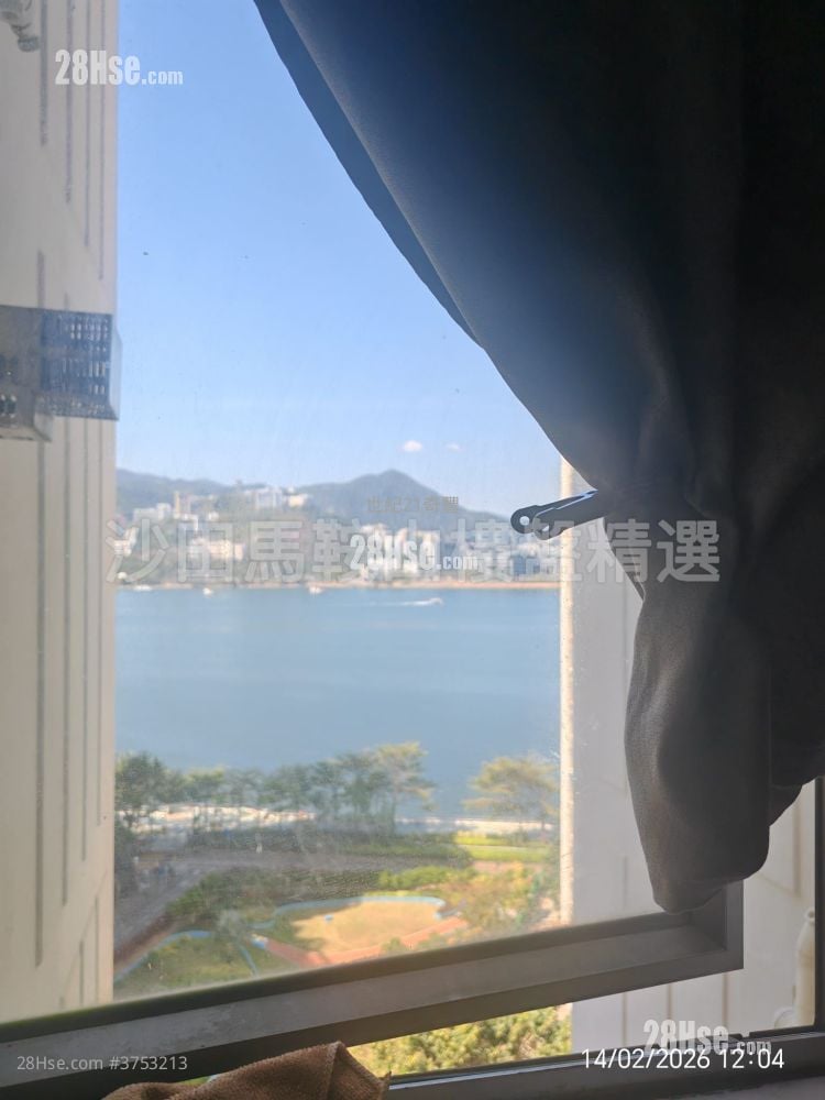 錦豐苑 售盤 2 房 , 1 浴室 543 平方呎