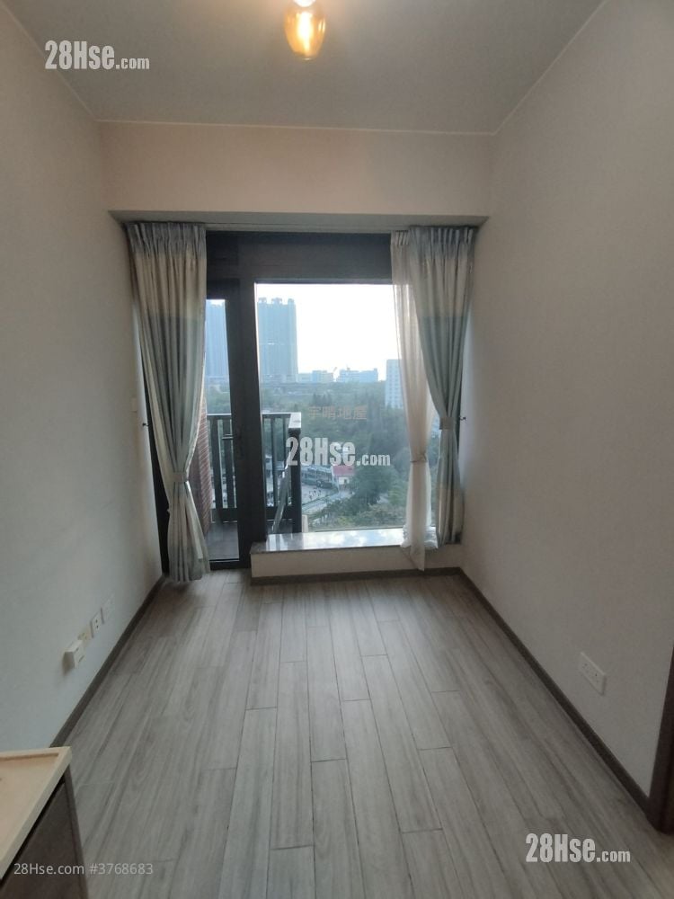 海柏汇 售盘 1 房 , 1 浴室 275 平方尺