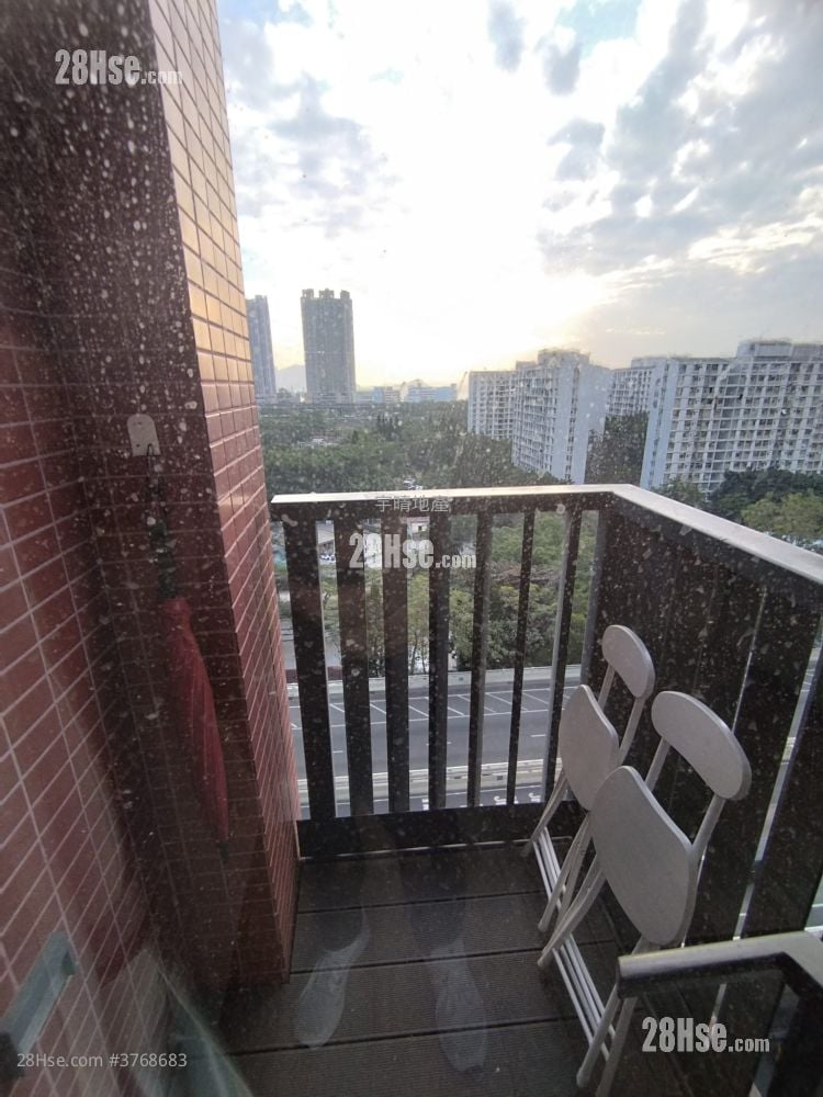 海柏汇 售盘 1 房 , 1 浴室 275 平方尺