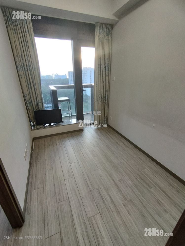 海柏汇 售盘 1 房 , 1 浴室 275 平方尺