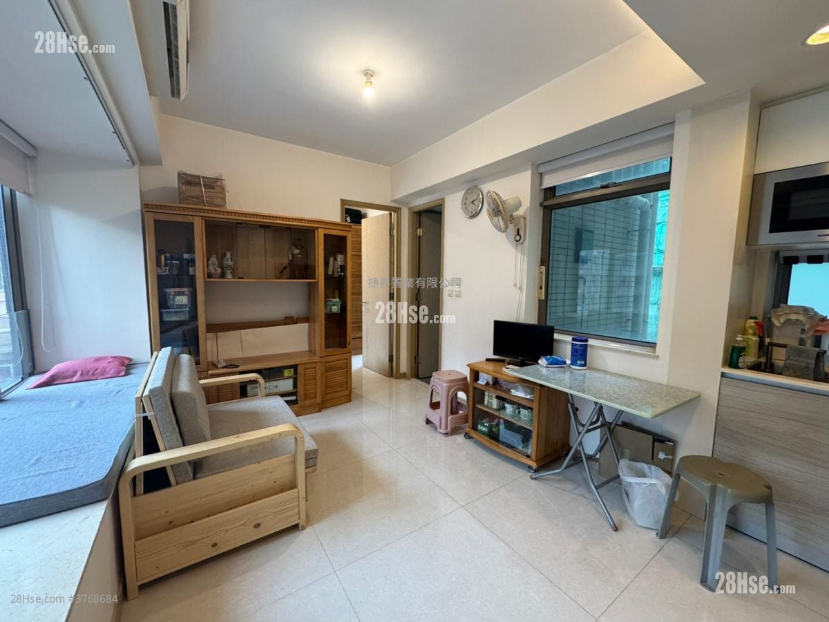Viva Sell 1 Bedroom , 1 Bathroom 339 ft²