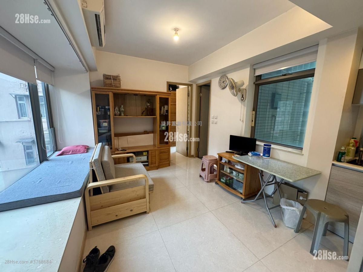 Viva Sell 1 Bedroom , 1 Bathroom 339 ft²