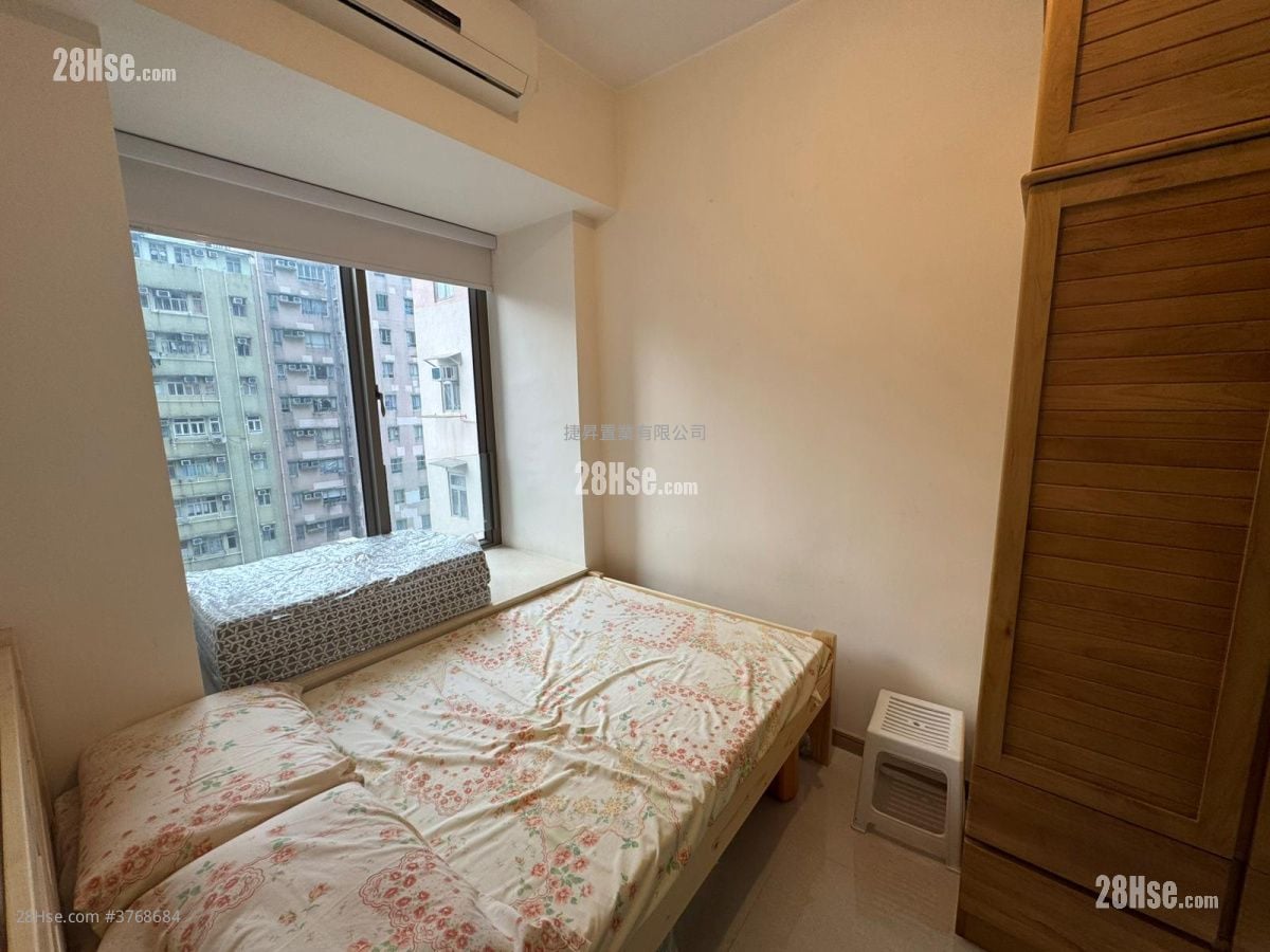Viva Sell 1 Bedroom , 1 Bathroom 339 ft²