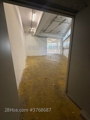 Topsail Plaza Rental 1 Toilet