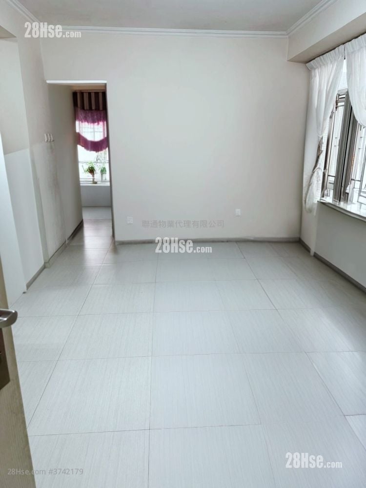 美嘉大厦 售盘 2 房 , 1 浴室 487 平方尺