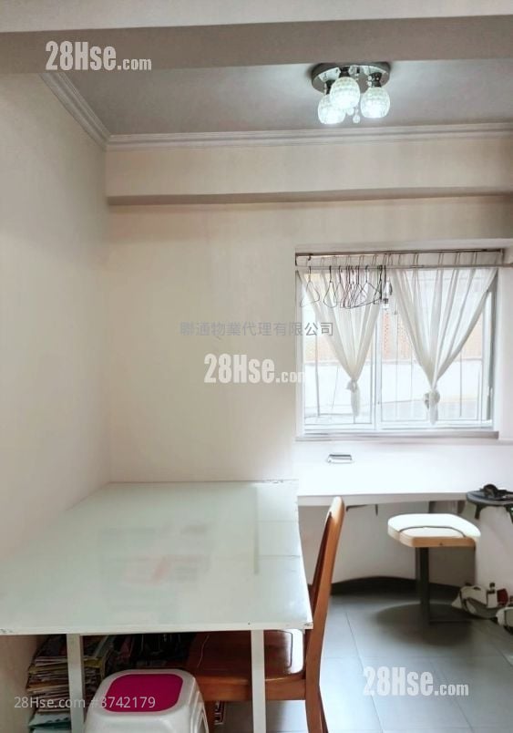 美嘉大厦 售盘 2 房 , 1 浴室 487 平方尺