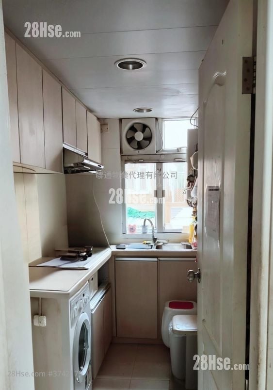 美嘉大厦 售盘 2 房 , 1 浴室 487 平方尺