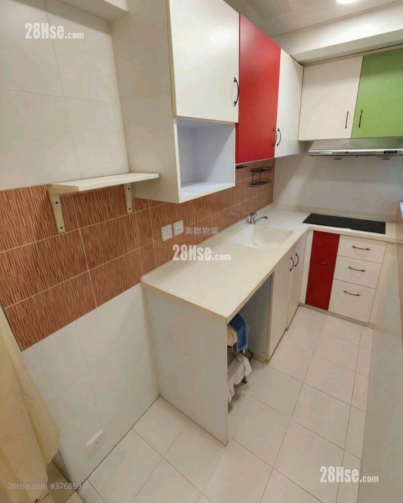 City One Shatin Sell 1 Bedroom , 1 Bathroom 284 ft²