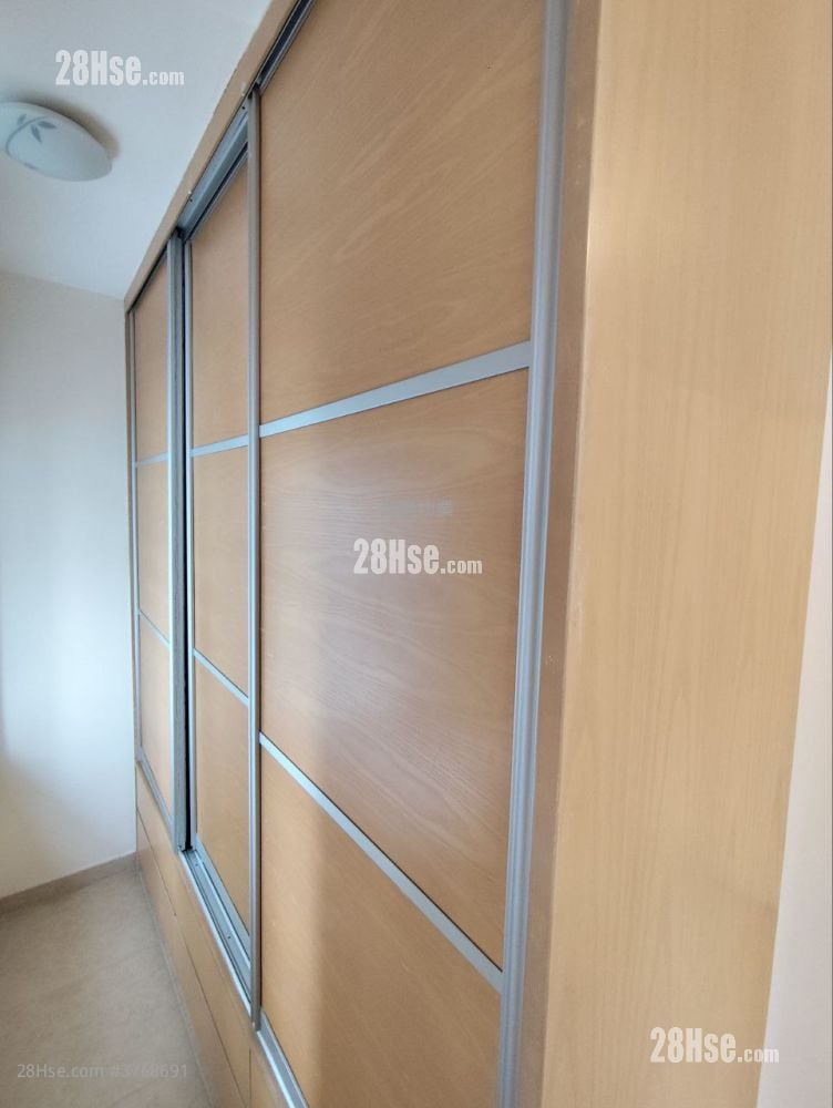 City One Shatin Sell 1 Bedroom , 1 Bathroom 284 ft²