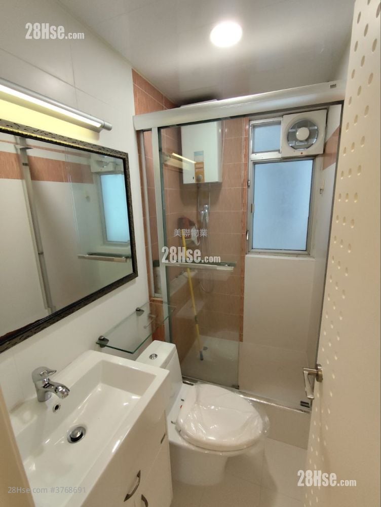 City One Shatin Sell 1 Bedroom , 1 Bathroom 284 ft²