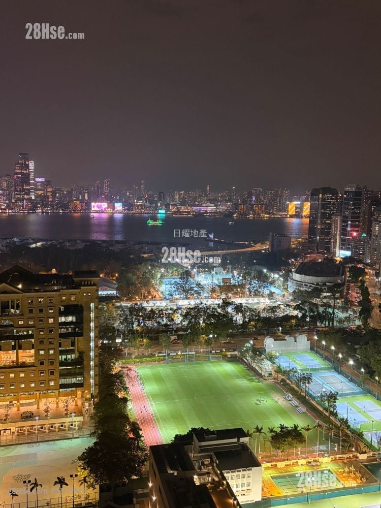 Jones Hive Rental 1 Bedroom , 1 Bathroom 333 ft²