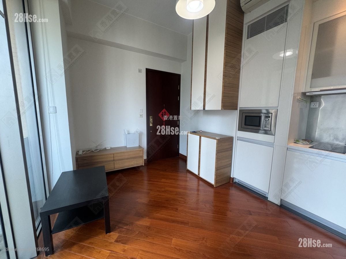 奥朗御峯 售盘 1 房 , 1 浴室 322 平方尺