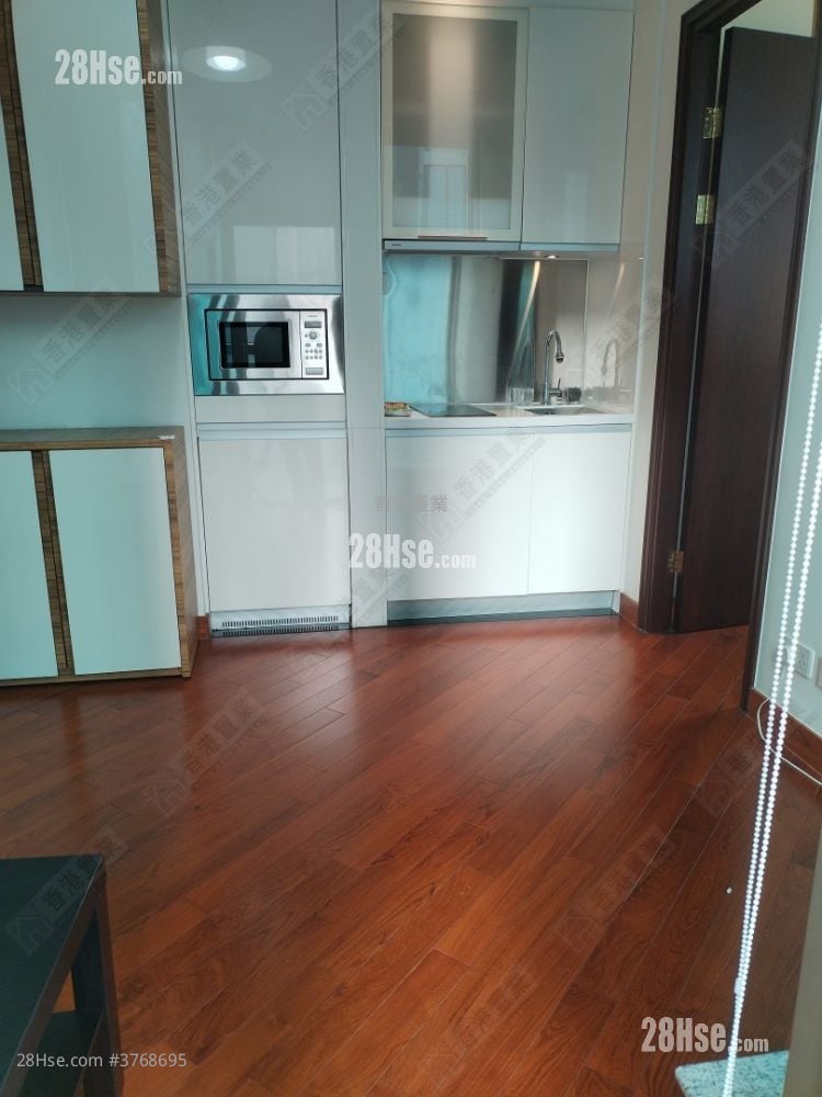 奥朗御峯 售盘 1 房 , 1 浴室 322 平方尺