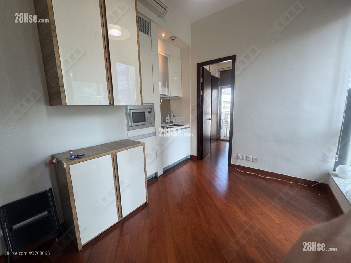 奥朗御峯 售盘 1 房 , 1 浴室 322 平方尺