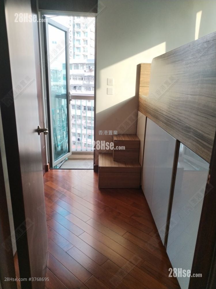 奥朗御峯 售盘 1 房 , 1 浴室 322 平方尺