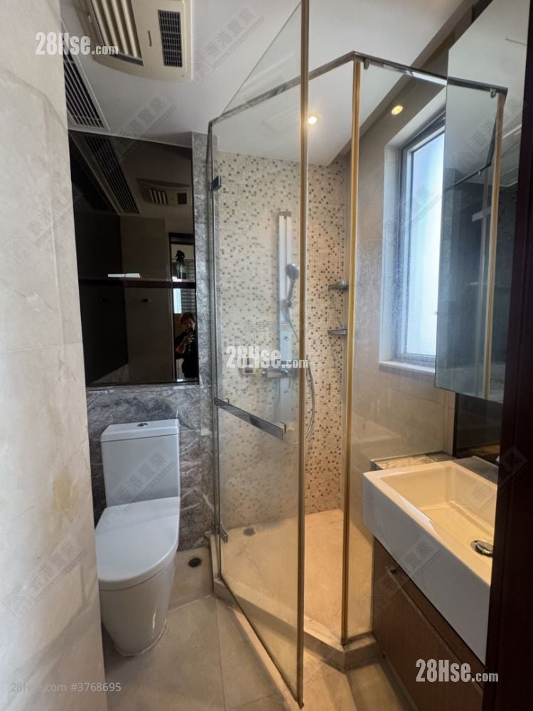 奥朗御峯 售盘 1 房 , 1 浴室 322 平方尺