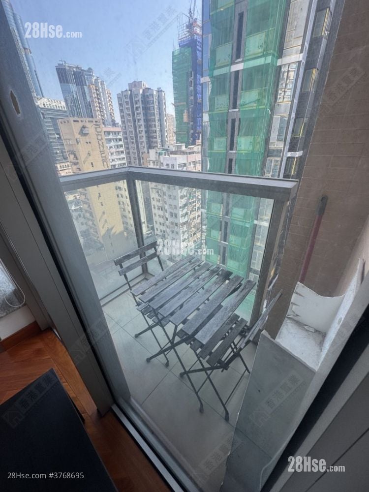 奥朗御峯 售盘 1 房 , 1 浴室 322 平方尺