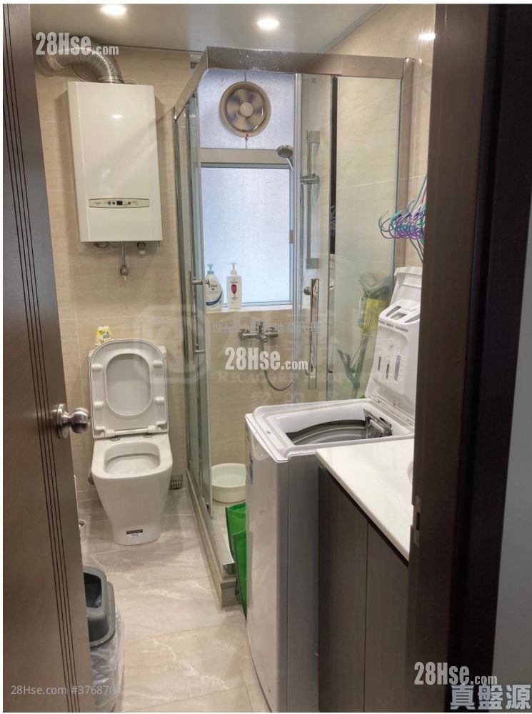 光超台 售盘 527 平方尺