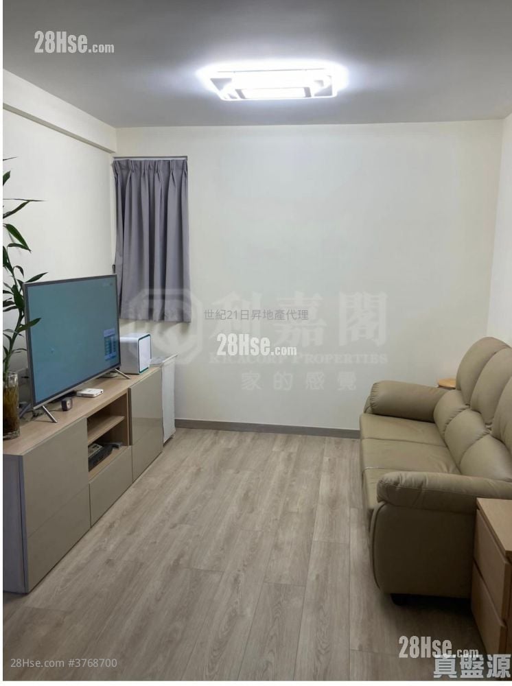 光超台 售盘 527 平方尺