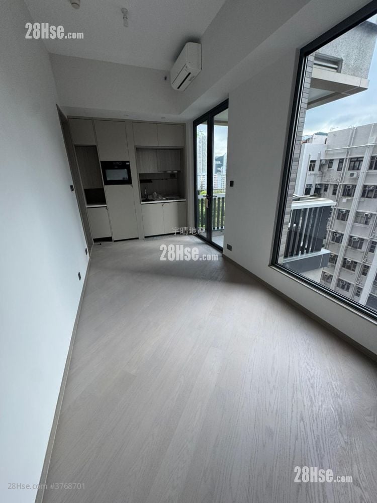Bondlane Sell Studio , 1 Bathroom 259 ft²