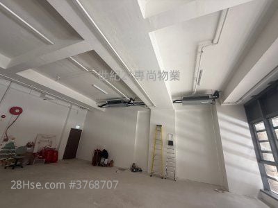 英皇道383-385号 租盘 3 厕所