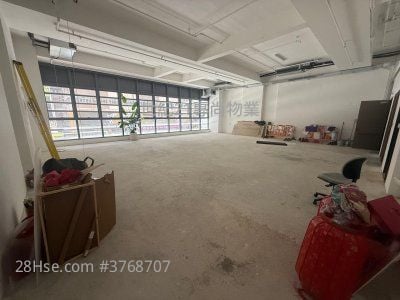 英皇道383-385号 租盘 3 厕所