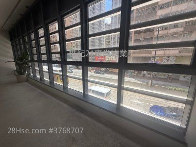 英皇道383-385号 租盘 3 厕所