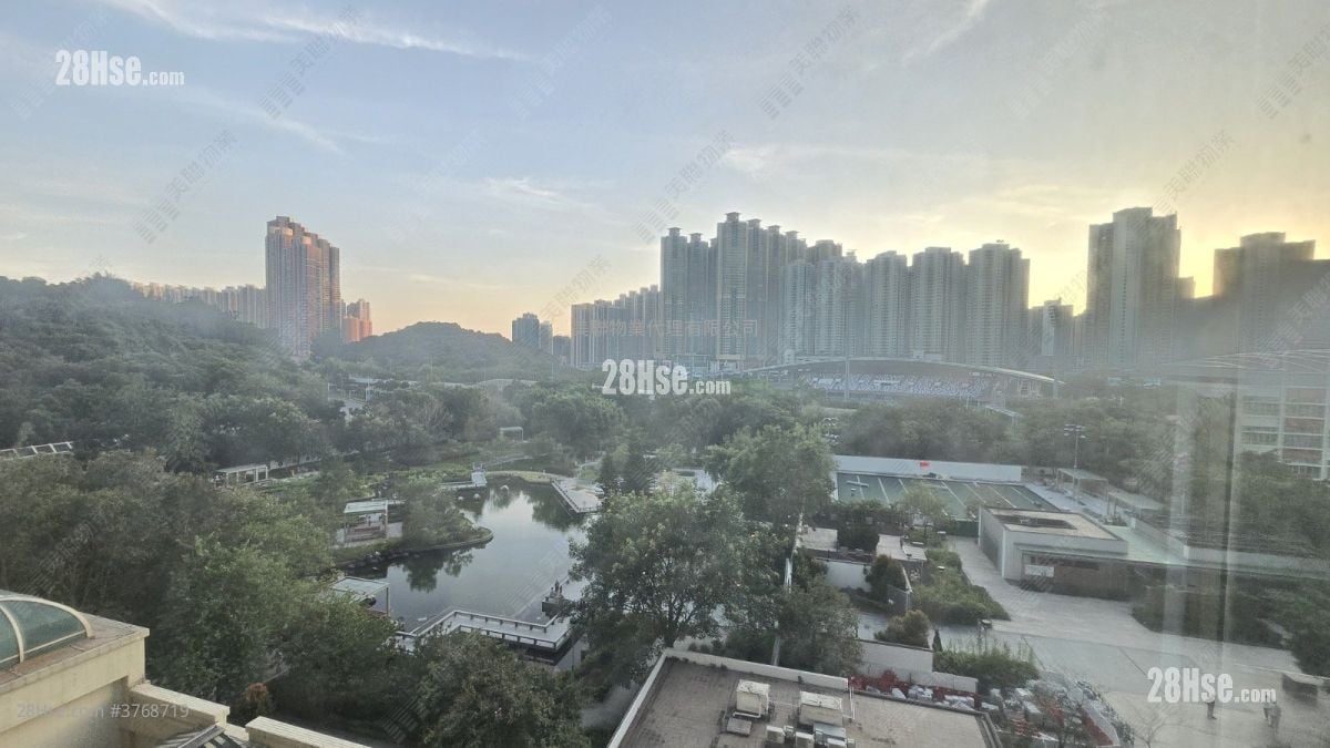 新宝城 售盘 2 房 , 1 浴室 436 平方尺