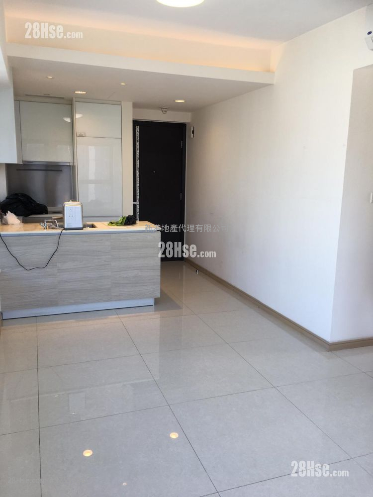 VIVA 售盤 2 房 , 1 浴室 487 平方呎