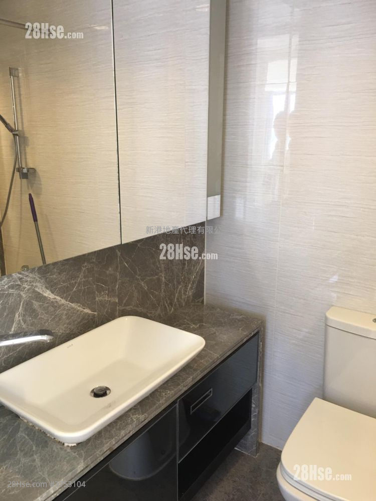 VIVA 售盤 2 房 , 1 浴室 487 平方呎