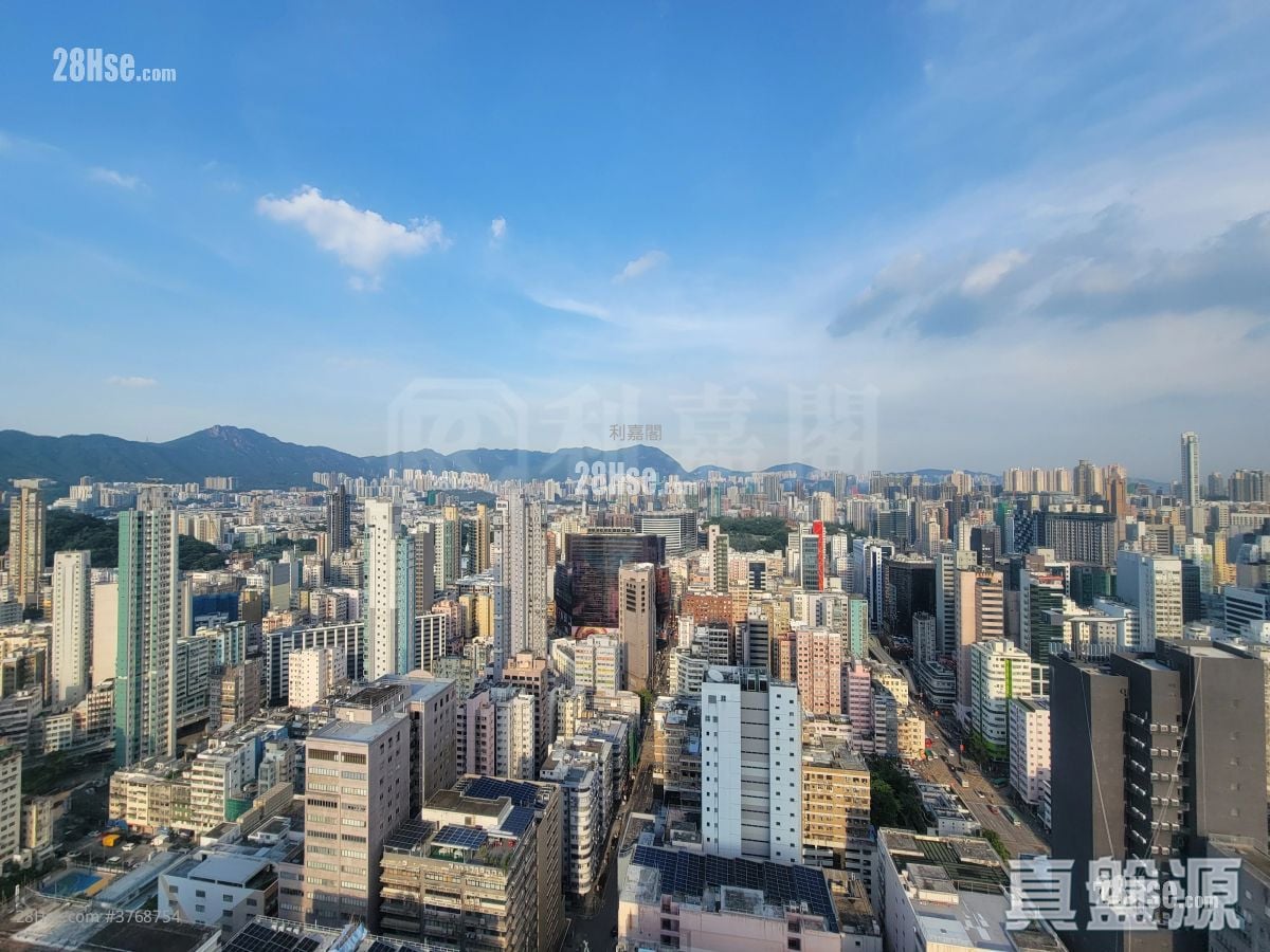 Lime Stardom Sell 1 Bedroom , 1 Bathroom 386 ft²