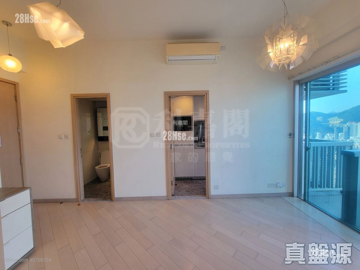 Lime Stardom Sell 1 Bedroom , 1 Bathroom 386 ft²