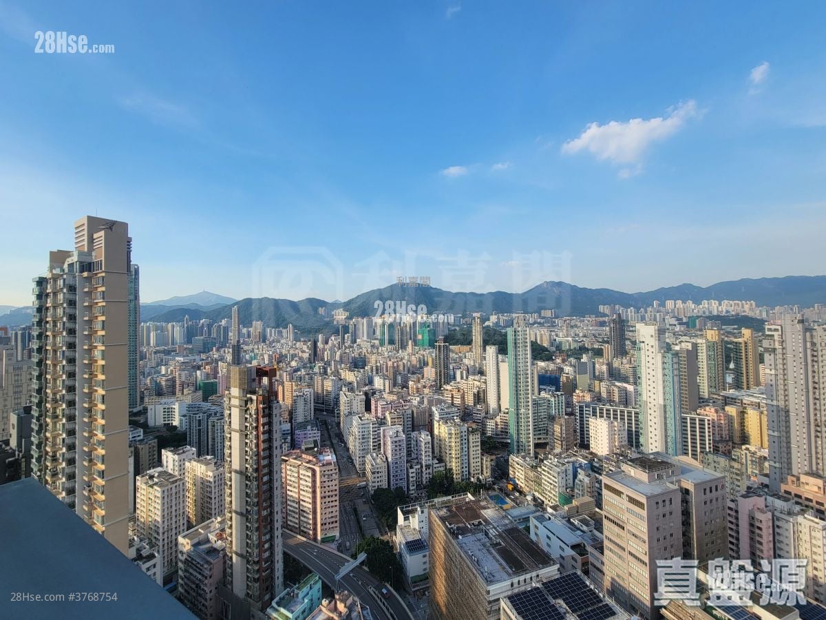 Lime Stardom Sell 1 Bedroom , 1 Bathroom 386 ft²