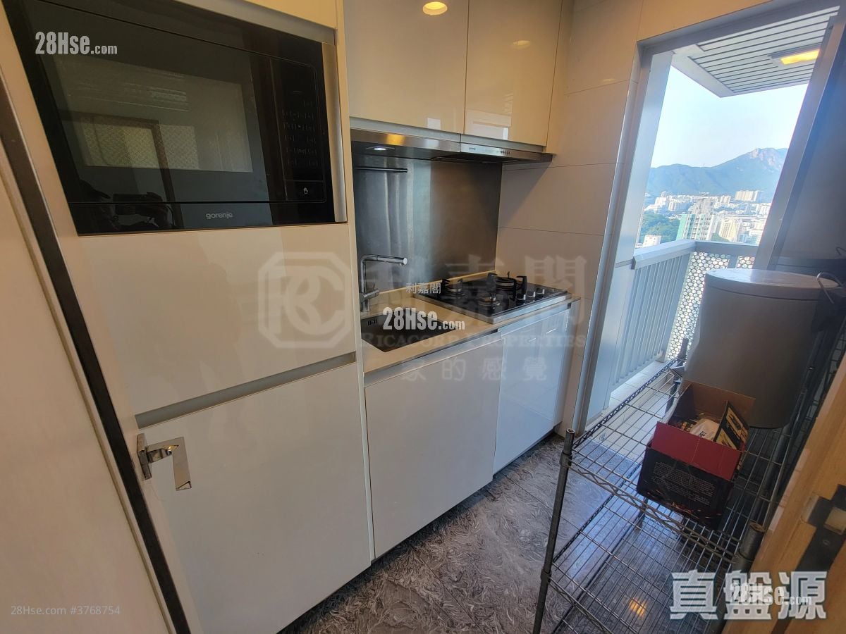 Lime Stardom Sell 1 Bedroom , 1 Bathroom 386 ft²