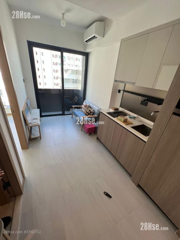 The Grands Sell 1 Bedroom , 1 Bathroom 259 ft²