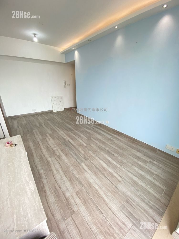 Residence誉88 售盘 3 房 , 1 浴室 621 平方尺