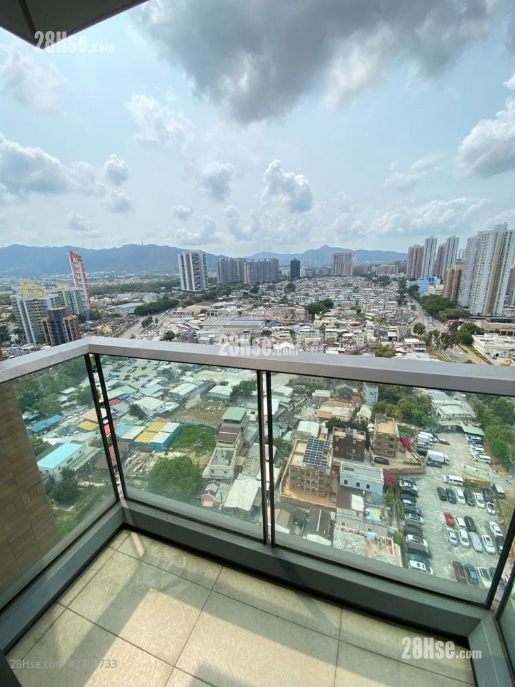 Residence誉88 售盘 3 房 , 1 浴室 621 平方尺