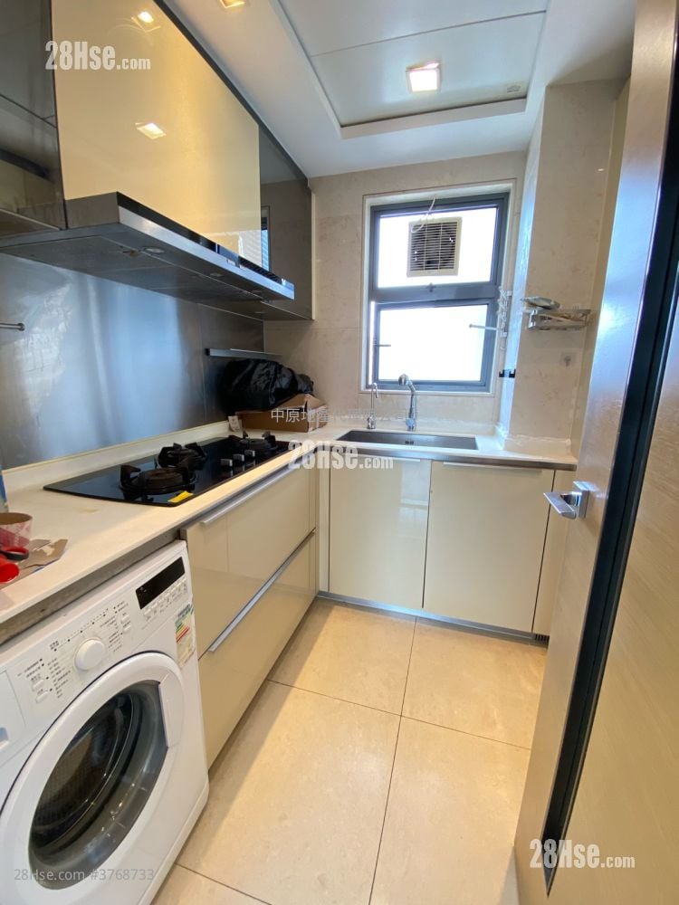 Residence誉88 售盘 3 房 , 1 浴室 621 平方尺