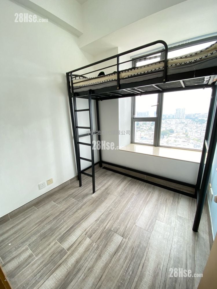 Residence誉88 售盘 3 房 , 1 浴室 621 平方尺