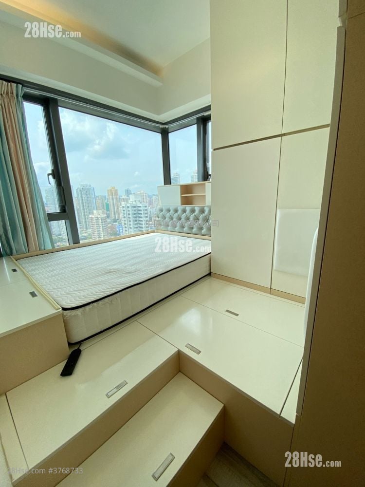 Residence誉88 售盘 3 房 , 1 浴室 621 平方尺