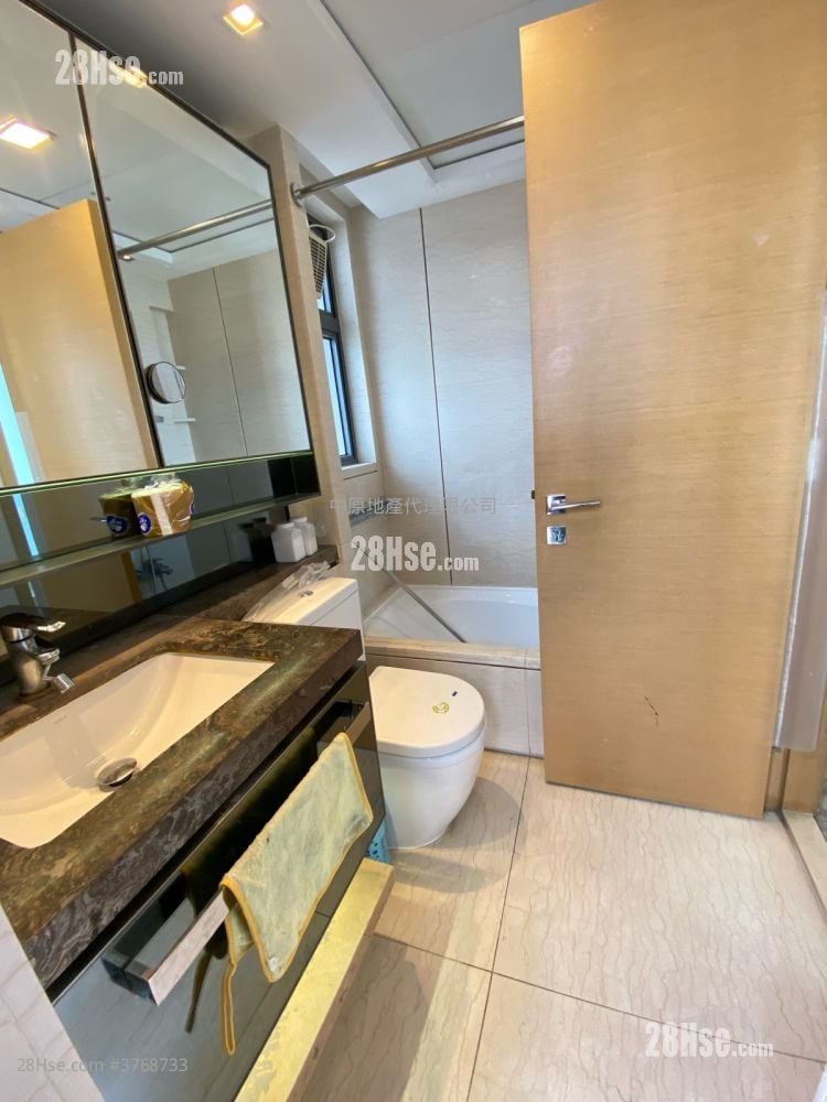 Residence誉88 售盘 3 房 , 1 浴室 621 平方尺