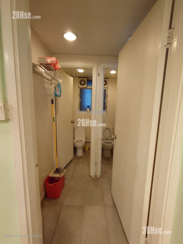 Speedy Industrial Building Rental 3 Bedrooms , 2 Toilets