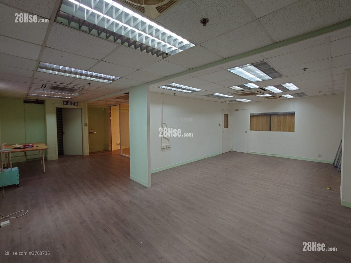 Speedy Industrial Building Rental 3 Bedrooms , 2 Toilets