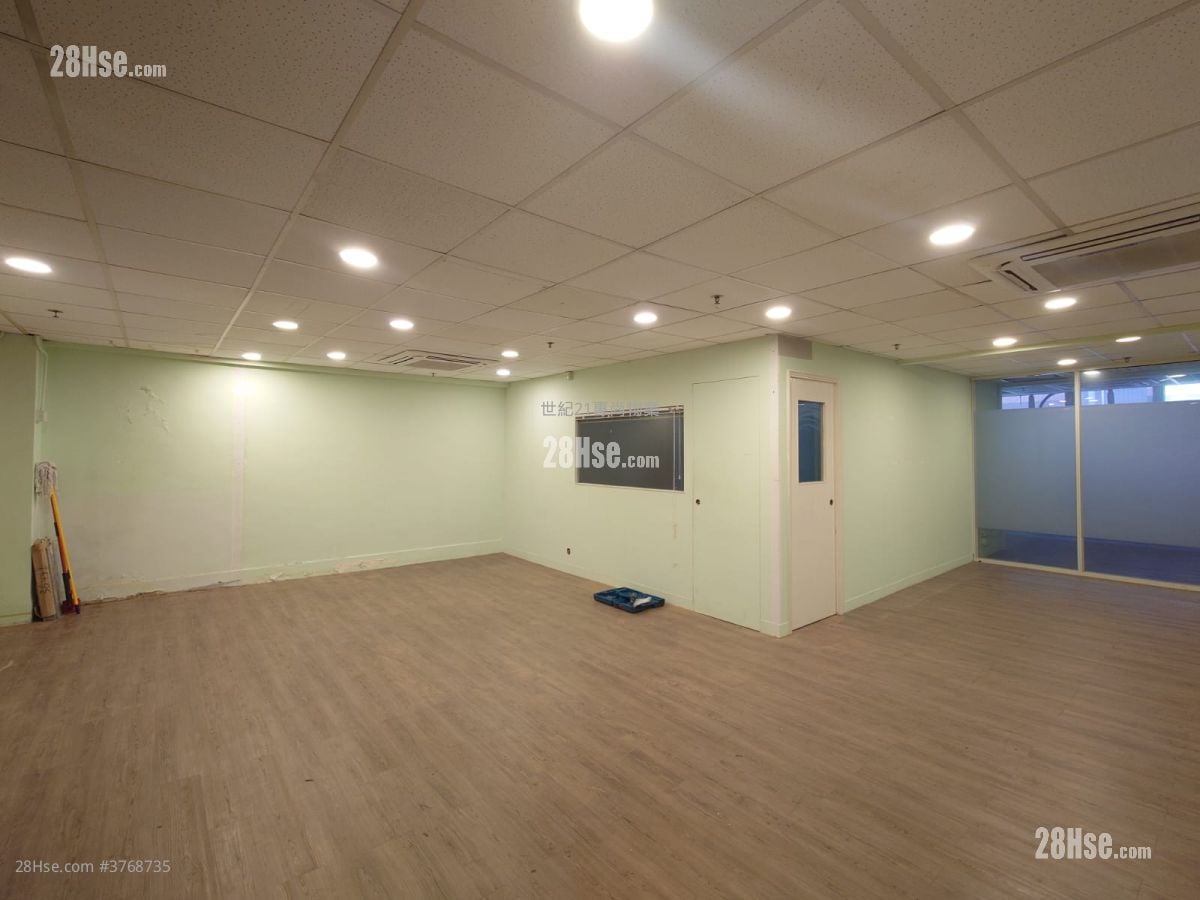 Speedy Industrial Building Rental 3 Bedrooms , 2 Toilets